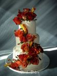 WEDDING CAKE 232